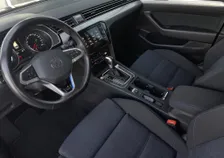 Passat Variant GTE PHEV DSG - Image 10