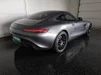 AMG  GT S - Image 2