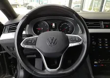 Passat Variant BUSINESS 2,0 TDI DSG - Image 8