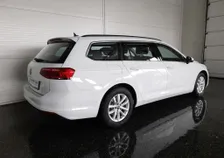 Passat Variant BUSINESS 2,0 TDI DSG - Image 2