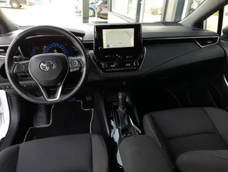 Corolla TOURING SPORTS 2,0 Hybrid Aut - Image 3
