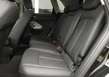 Q3 S-LINE 35 TDI Aut - Image 12