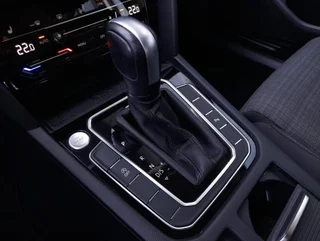 Passat Variant BUSINESS 2,0 TDI DSG - Image 7