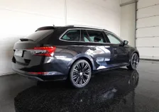 Superb Kombi STYLE 2,0 TDI DSG - Image 2