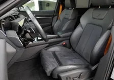 e-tron SB 55 quattro S-LINE BLACK EDITION - Image 11