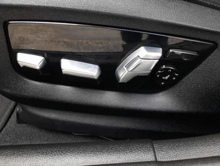 520 d Touring LUXURY LINE 4x4 Aut - Image 10