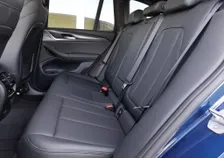 X3 20d M-SPORT 4x4 Aut - Image 12