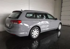 Passat Variant 2,0 TDI - Image 2