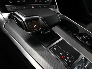 A6 Avant SPORT 35 TDI S-tr - Image 6