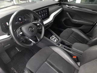 Octavia Combi STYLE 2,0 TDI DSG - Image 11