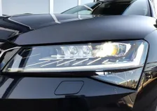 Superb Combi STYLE 156/218 PHEV DSG - Image 18