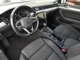 Passat Variant BUSINESS 2,0 TDI DSG - Image 9