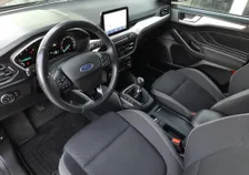 Focus Turnier 2,0 EcoBlue  Titanium - Image 9