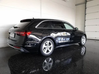 A4 Avant SPORT 40 TDI Quattro S-tr - Image 2