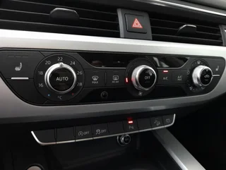 A4 Allroad quattro 2,0 TDI S-tr - Image 5