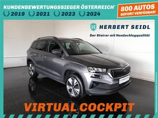 Karoq 2,0 TDI DSG - Image 1