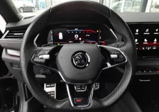 Octavia Combi RS PLUS 2,0 TDI DSG - Image 9