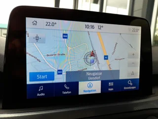 Focus Turnier Active 2.0 EcoBlue ST-Line - Image 5