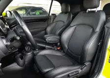 Cabrio MINI Cooper Cabriolet - Image 10