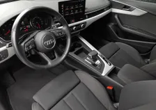 A4 Avant 35 TDI S-tr. - Image 9