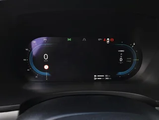 V90 T8 ULTIMATE DARK 4x4 PHEV Aut - Image 7