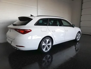 Leon ST FR-LINE 4x4 2,0 TDI DSG - Image 2