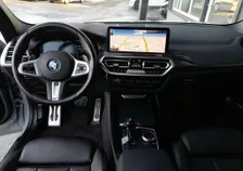 X3 30e M-SPORT PHEV 4x4 Aut - Image 3