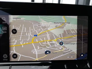 Golf VIII Variant LIFE 2,0 TDI DSG - Image 4