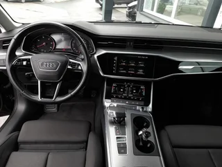 A6 Avant SPORT 35 TDI S-tr - Image 3
