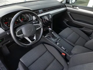 Passat Variant BUSINESS 2,0 TDI DSG - Image 10