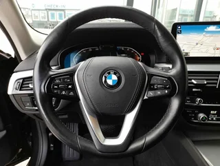 520 d Touring LUXURY LINE 4x4 Aut - Image 9