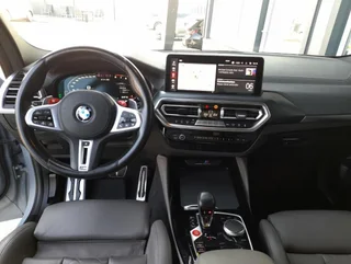 X3 M COMPETITION 4x4 Aut - Image 3