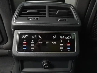 A6 Avant SPORT 35 TDI S-tr - Image 11