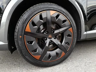 Formentor VZ e-Hybrid 150/245 DSG - Image 18