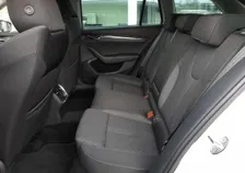 Octavia Combi STYLE 2,0 TDI DSG - Image 13