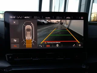 Formentor VZ PHEV 150/245 DSG - Image 4