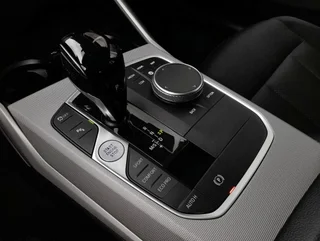 316 d Touring Aut - Image 9