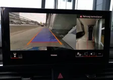 A4 Avant S-LINE 40 TDI Quattro S-tr - Image 5