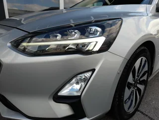 Focus Turnier C&C 1,5 EcoBlue - Image 14