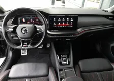 Octavia Combi RS PLUS 4x4 2,0 TDI DSG - Image 3