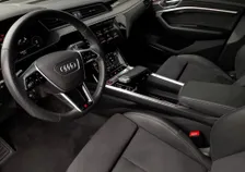 e-tron SB 95 quattro S-LINE - Image 11