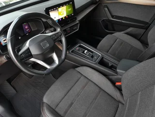 Leon ST XCELLENCE 2,0 TDI DSG - Image 10