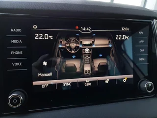 Karoq 1,6 TDI - Image 5