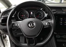 Touran SKY 2,0 TDI DSG - Image 7