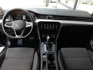 Passat Variant BUSINESS 2,0 TDI DSG - Image 3
