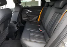 e-tron 55 quattro S-LINE BLACK EDITION - Image 11