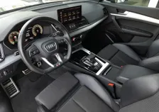 Q5 S-LINE 50 TDI quattro Tiptr - Image 10