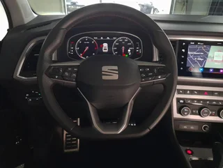 Ateca FR-LINE 4x4 2,0 TDI DSG - Image 9