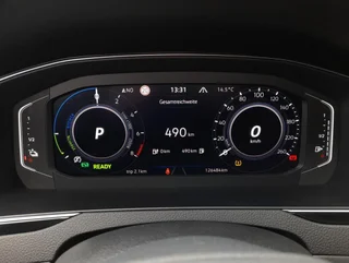 Passat Variant GTE e-Hybrid DSG - Image 8