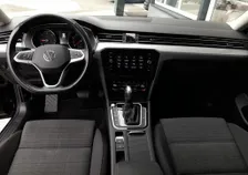 Passat Variant BUSINESS 2,0 TDI DSG - Image 3